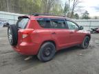 2007 Toyota Rav4  for Sale in Center Rutland, VT - Side