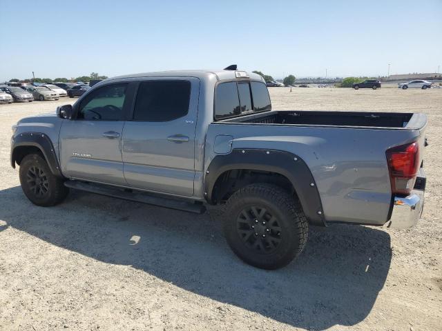  TOYOTA TACOMA 2019 Серый