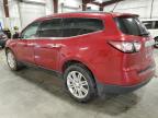 2013 Chevrolet Traverse Lt   за продажба в Avon, MN - Water/Flood