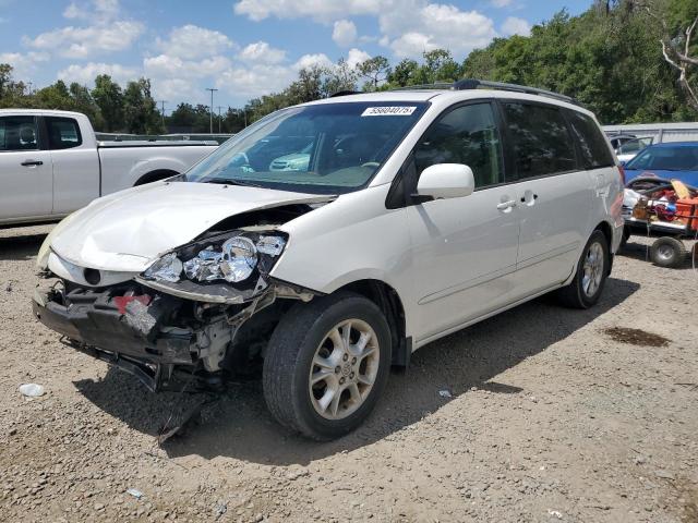 2006 Toyota Sienna Xle
