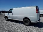 2009 Chevrolet Express G2500  на продаже в North Las Vegas, NV - Side