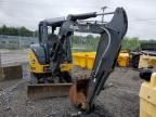 2024 John Deere 35 P-Tier Mini Excavator for Sale in Baltimore, MD - All Over