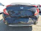 2021 Honda Civic Lx zu verkaufen in Rancho Cucamonga, CA - Rear End
