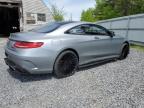 Albany, NY에서 판매 중인 2015 Mercedes-Benz S 63 Amg - Minor Dent/Scratches