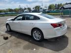 2018 Chevrolet Malibu Lt იყიდება Denver-ში, CO - Front End