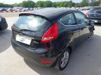 2011 FORD FIESTA ZET for sale at Copart ROCHFORD