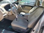 2017 Nissan Altima 2.5 zu verkaufen in Denver, CO - Front End