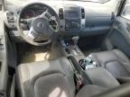 2013 Nissan Frontier Sv იყიდება Chicago Heights-ში, IL - Side