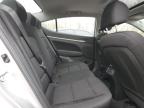 2020 HYUNDAI ELANTRA SEL à vendre chez Copart ON - COOKSTOWN