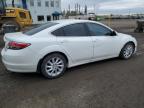 2011 MAZDA 6 I for sale at Copart QC - MONTREAL