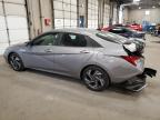 2024 Hyundai Elantra Sel na sprzedaż w Blaine, MN - Rear End