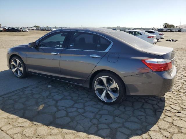  HONDA ACCORD 2015 Сірий