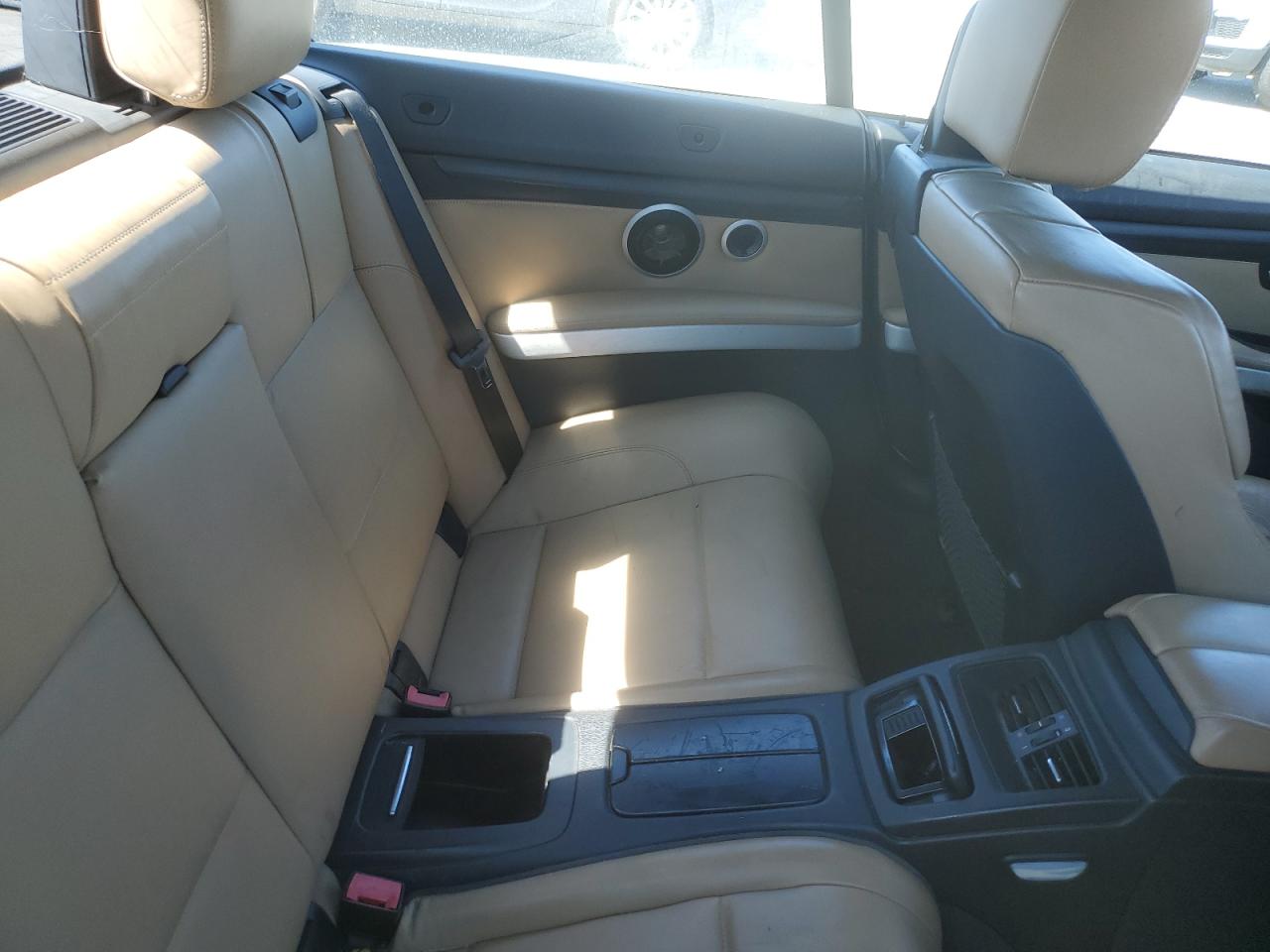 2008 BMW M3 VIN: WBSWL93518P331517 Lot: 56307235