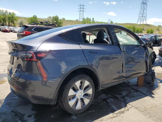  TESLA MODEL Y 2023 Gray