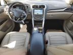 2017 Ford Fusion Se   zu verkaufen in Cahokia Heights, IL - Front End