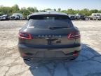 2017 Porsche Macan  на продаже в Walton, KY - Undercarriage