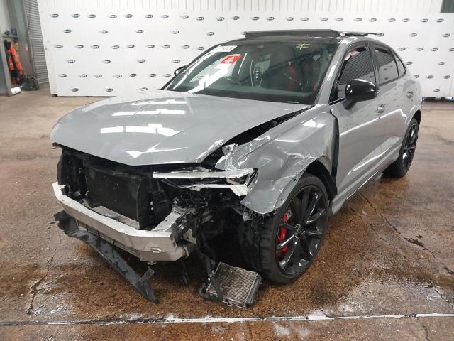 2021 AUDI RS Q3 SPOR