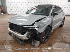 2021 AUDI RS Q3 SPOR for sale at Copart NEWBURY