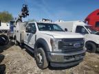 2019 Ford F550 Super Duty for Sale in Elgin, IL - Minor Dent/Scratches