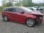 2025 Toyota Sienna Xle for Sale in Marlboro, NY - Front End