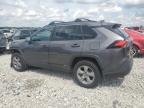 2022 Toyota Rav4 Xle იყიდება Wayland-ში, MI - Front End