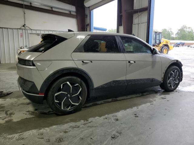  HYUNDAI IONIQ 2022 Szary