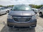 2015 Chrysler Town & Country Touring L იყიდება Wayland-ში, MI - Side