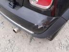 2007 MINI MINI COOPE for sale at Copart WOLVERHAMPTON