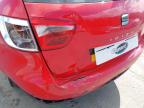 2011 SEAT IBIZA SE C for sale at Copart WHITBURN