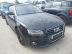 2010 AUDI A5 S LINE for sale at Copart SANDY