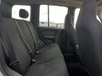 2004 Jeep Liberty Sport de vânzare în Spartanburg, SC - Burn - Engine