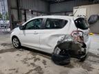 2021 Chevrolet Spark Ls na sprzedaż w Rogersville, MO - Rear End