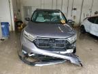 2017 Honda Cr-V Touring for Sale in Madisonville, TN - Front End