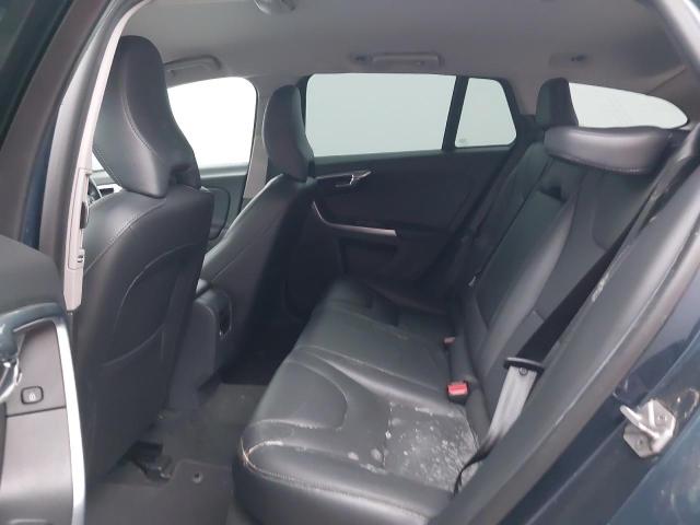 2014 VOLVO V60 SE LUX