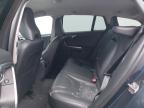 2014 VOLVO V60 SE LUX for sale at Copart GLOUCESTER