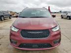 2022 Chrysler Pacifica Limited للبيع في Grand Prairie، TX - Hail