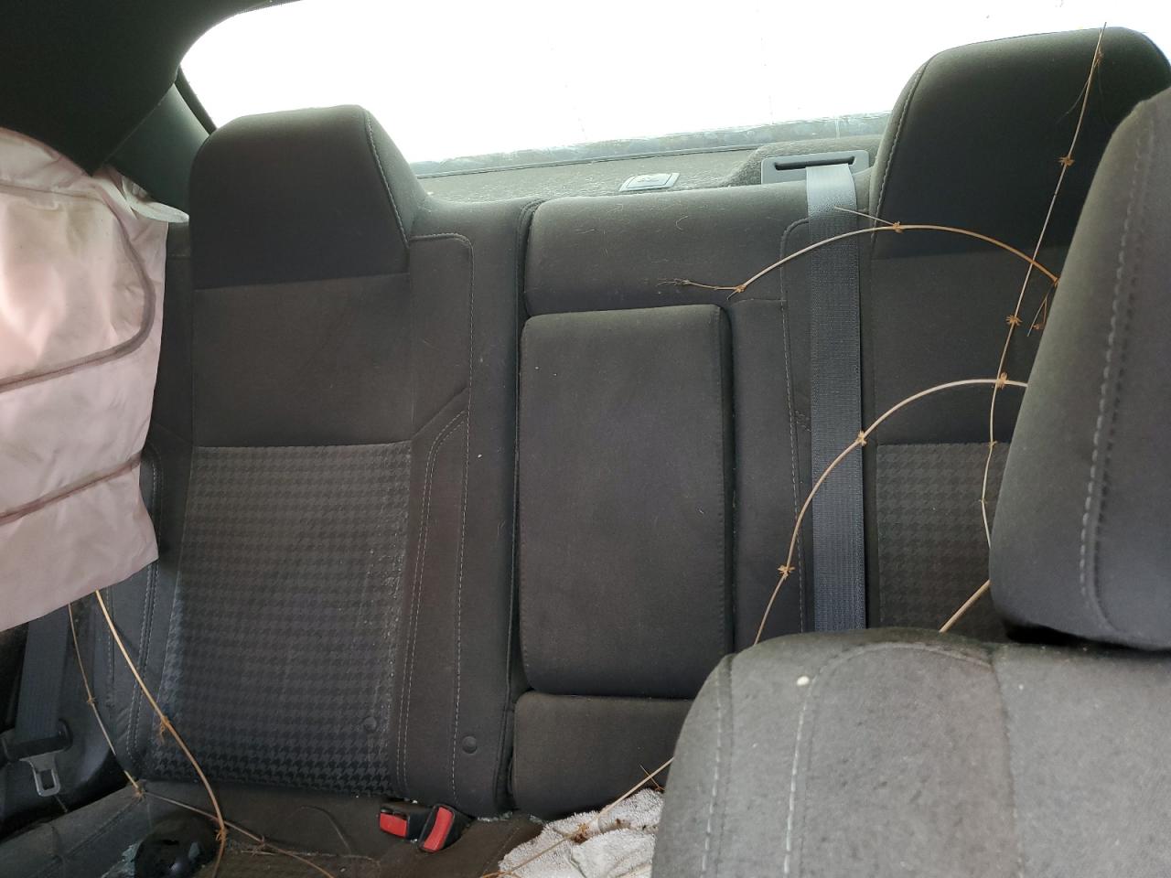 2017 Dodge Challenger Sxt VIN: 2C3CDZAG5HH659463 Lot: 82041655