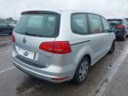 2015 VOLKSWAGEN SHARAN S B for sale at Copart CHESTER