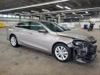 2023 Chevrolet Malibu Lt იყიდება Wheeling-ში, IL - Front End