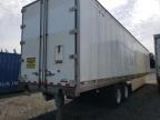 2015 Hyundai Translead Vi2530152-Js Dry Van Trailer en Venta en Graham, WA - Rear End