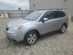 2016 Subaru Forester 2.5I Premium   იყიდება Appleton-ში, WI - Minor Dent/Scratches