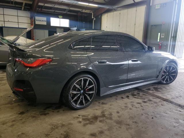  BMW M440XI GRA 2022 Gray