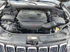 2017 Jeep Grand Cherokee Laredo продається в York Haven, PA - Mechanical