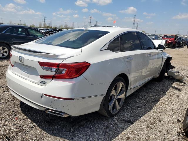  HONDA ACCORD 2020 Biały