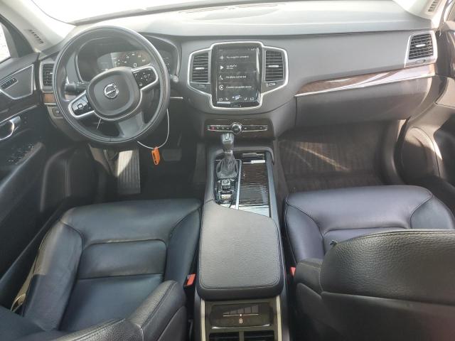 VOLVO XC90 2019 White