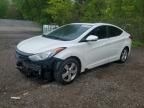 2012 HYUNDAI ELANTRA GLS à vendre chez Copart ON - COOKSTOWN