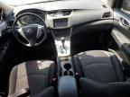 2015 Nissan Sentra S   продається в Wilmington, CA - Side