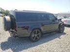 2025 Land Rover Defender 130 X-Dynamic Se продається в Tifton, GA - Front End