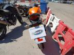 2017 HONDA CBR 125 R-F  for sale at Copart ROCHFORD