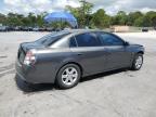 2006 Nissan Altima S for Sale in Fort Pierce, FL - Front End